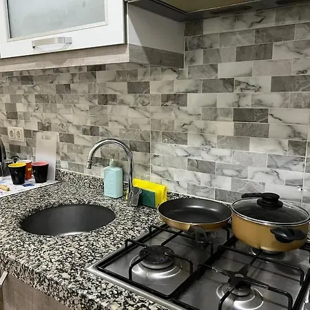Erasta Avm 2Dk Konyaalti Plaji 3Km Genis Daire'16' Antalya Exterior photo